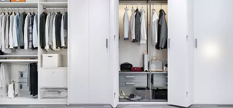 Glass Closet Door Repair Radcliff