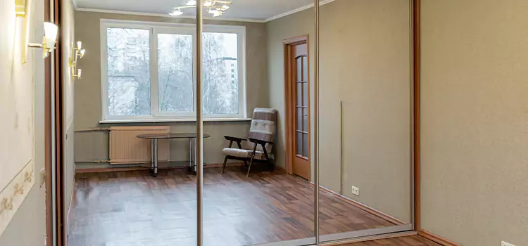 Mirror Closet Door Roller Replacement Radcliff