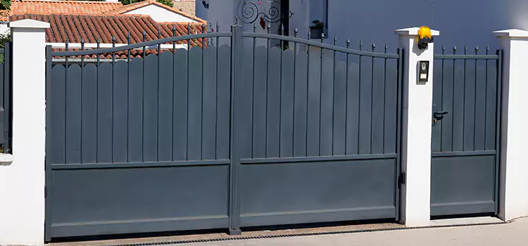 Emergency Commercial Gate Repair Radcliff