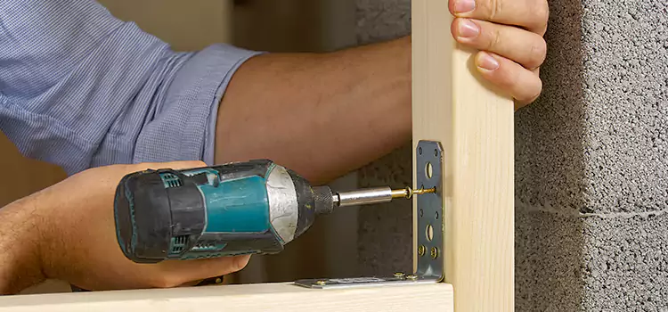 Jimmy Proof Deadbolt Repair Radcliff