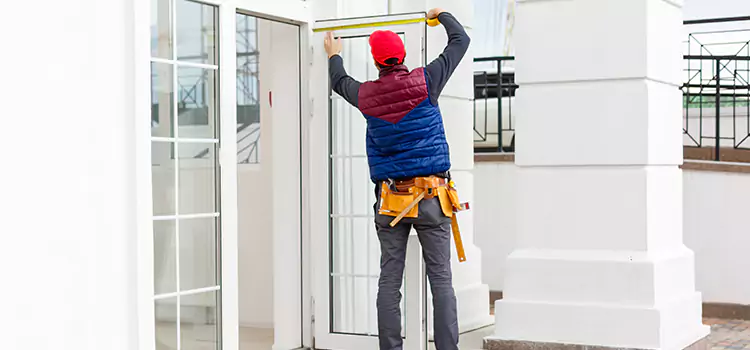 Water Damage Door Frame Repair Radcliff