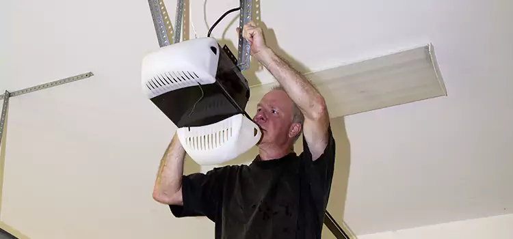 Garage Door Opener Service Radcliff