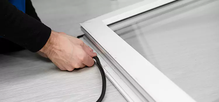 Commercial Door Weather Stripping Radcliff