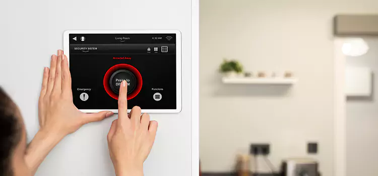 Blink Video Doorbell Installation Radcliff