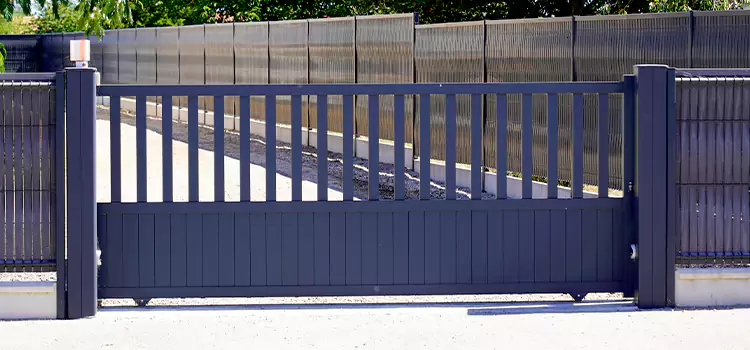 Driveway Gate Installation Contractors Radcliff