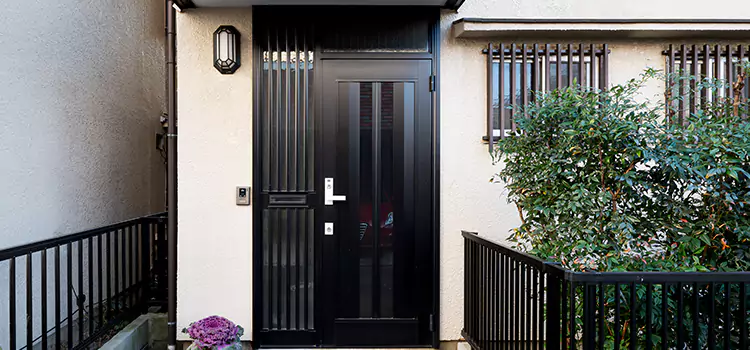 Popular Exterior Door Options in Radcliff, KY