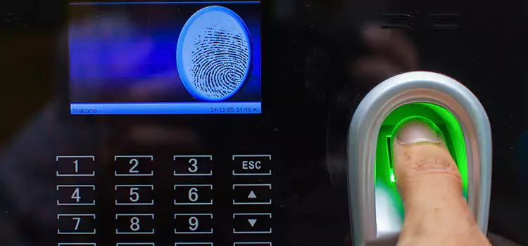 Your Trusted Partner for Secure Access in Radcliff, KY