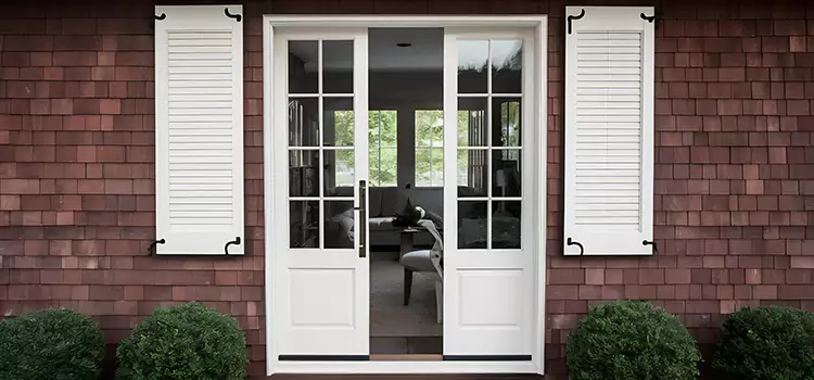 French Door Restoration Radcliff