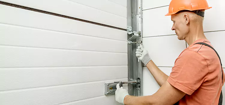 Why Choose Us for Garage Door Lock Services in Radcliff, KY?