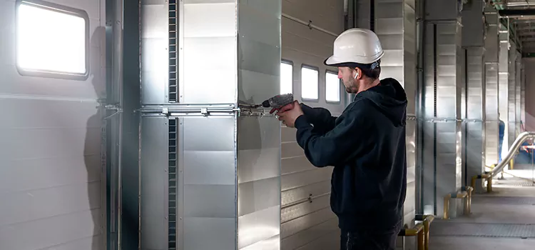Prompt and Professional Garage Door Service in Radcliff, Kentucky