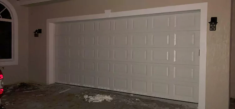 Garage Door Coil Replacement Radcliff