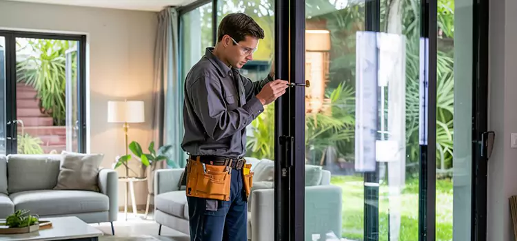 Why Choose Us for Your Glass Door Needs in Radcliff, KY?
