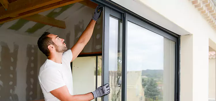 Emergency Sliding Glass Door Repair Radcliff