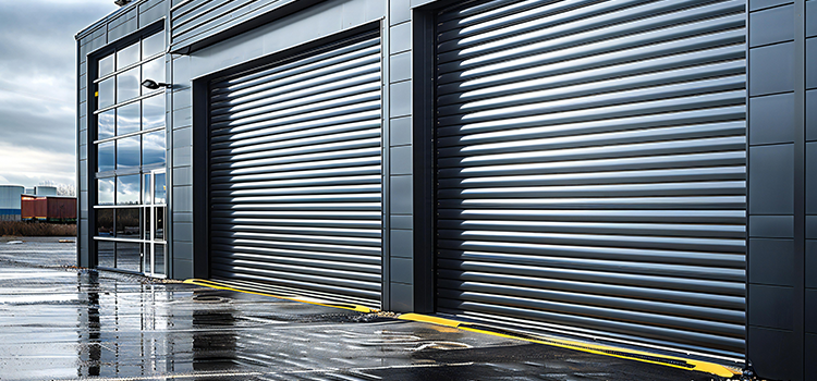 Emergency Industrial Garage Door Service Radcliff