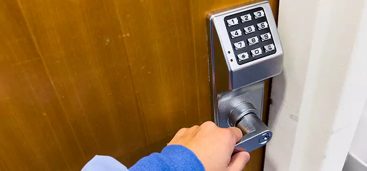 Why Choose Us for Your Keypad Lock Needs in Radcliff, KY?