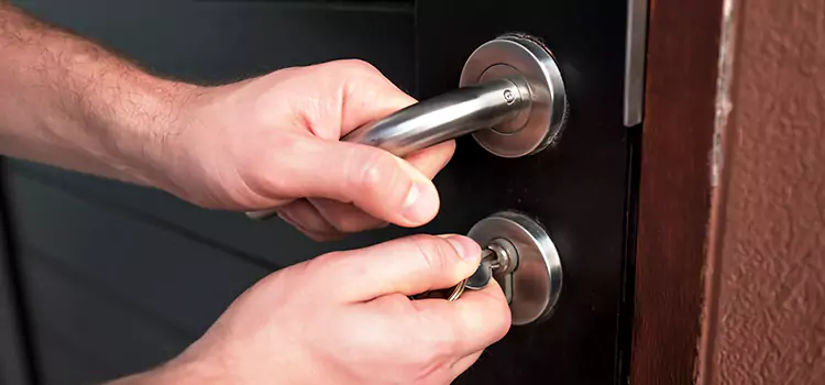 Master Key Control and Audits Radcliff