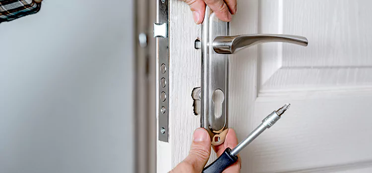 New Door Frame Installation Radcliff