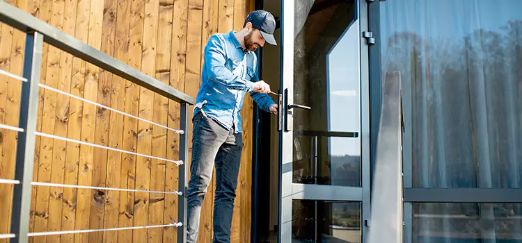 Patio Screen Door Installation Radcliff