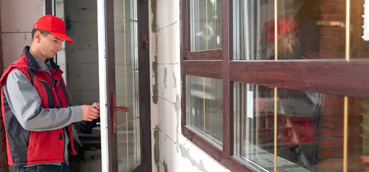 Sliding Door Lock Repair Radcliff
