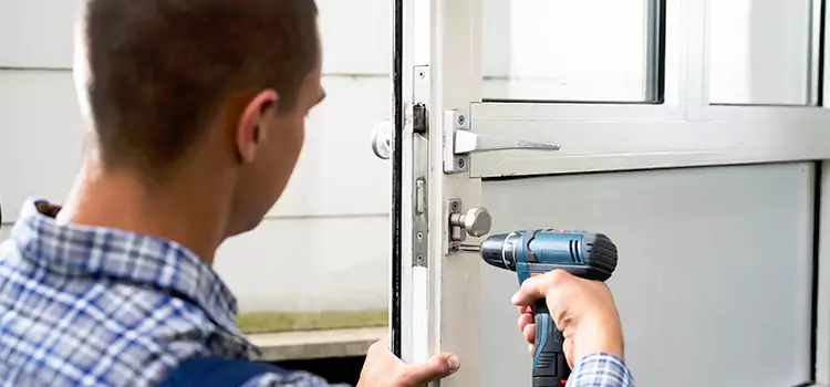 Experienced and Reliable Technicians Radcliff