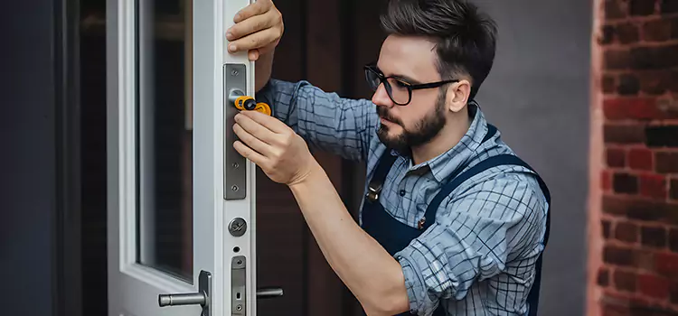 Residential Door Repairs Radcliff