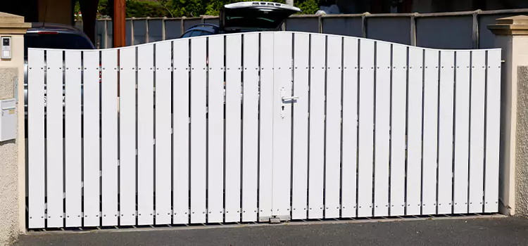 Why Choose Us for Residential Gate Repair in Radcliff, KY?