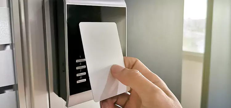Advanced RFID Technology Integration in Radcliff, KY