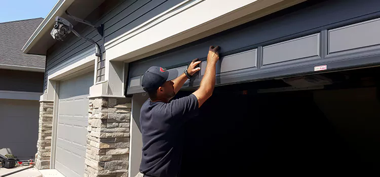 Janus Roll Up Doors Radcliff