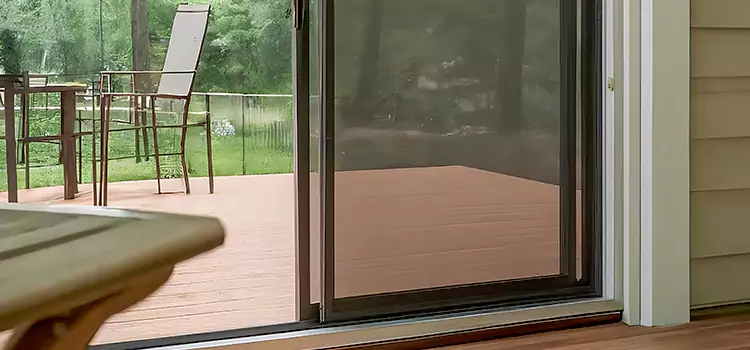 Garage Screen Door Installation Radcliff