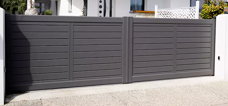 Automatic Gate Fence Radcliff