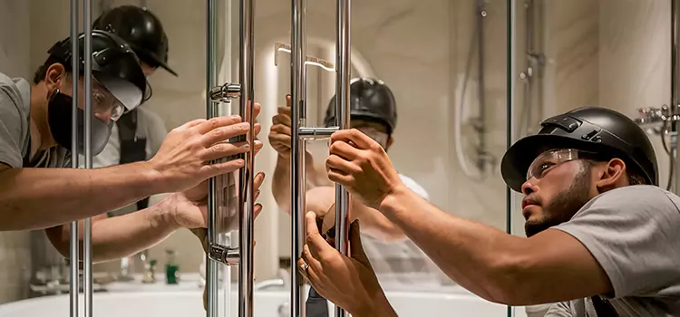 Shower Door Replacement Cost Radcliff