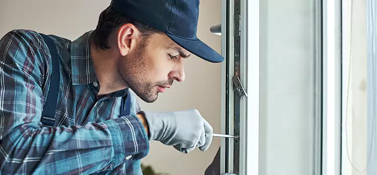 Emergency Response for Latch Issues Radcliff