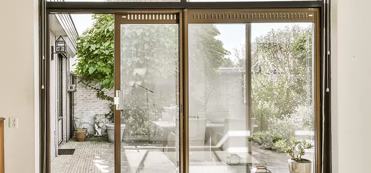 Glass Door Panel Replacement Cost Radcliff