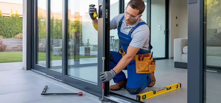 Patio Door Replacement Radcliff