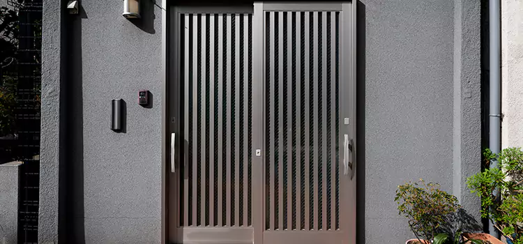 Specialized Steel Door Services in Radcliff, KY