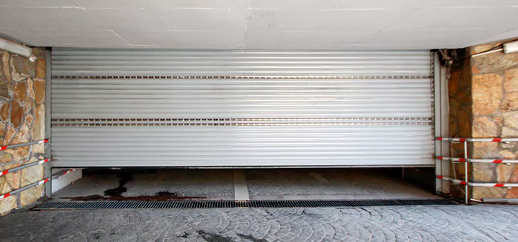 Steel Garage Door Repair Radcliff