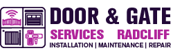Door & Gate Services Radcliff
