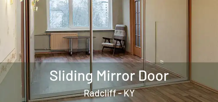  Sliding Mirror Door Radcliff - KY